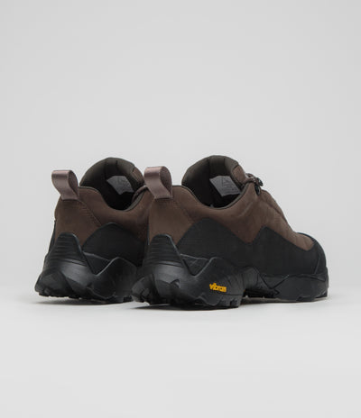 ROA Khatarina Shoes in Brown