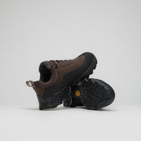 ROA Khatarina Shoes in Brown thumbnail