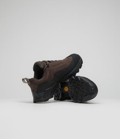 ROA Khatarina Shoes in Brown