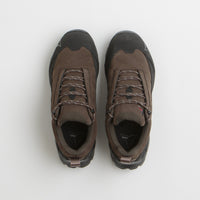 ROA Khatarina Shoes in Brown thumbnail