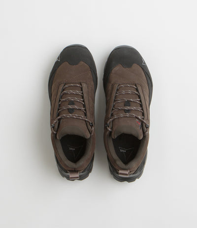 ROA Khatarina Shoes in Brown
