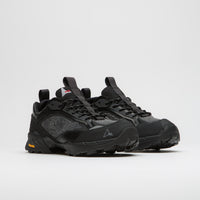 ROA Lhakpa Shoes in Black thumbnail