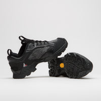 ROA Lhakpa Shoes in Black thumbnail