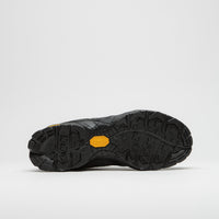 ROA Lhakpa Shoes in Black thumbnail