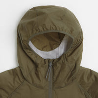 ROA Lightweight Insulated Jacket in Dark Olive thumbnail