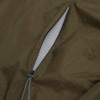 ROA Lightweight Insulated Jacket in Dark Olive thumbnail