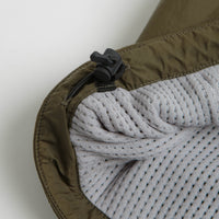 ROA Lightweight Insulated Jacket in Dark Olive thumbnail