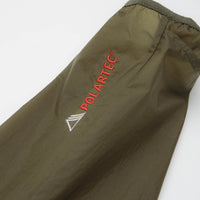 ROA Lightweight Insulated Jacket in Dark Olive thumbnail