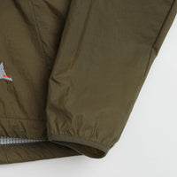 ROA Lightweight Insulated Jacket in Dark Olive thumbnail