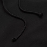 ROA Logo Hoodie in Washed Black thumbnail