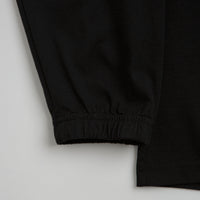ROA Logo Long Sleeve T-Shirt - Black thumbnail