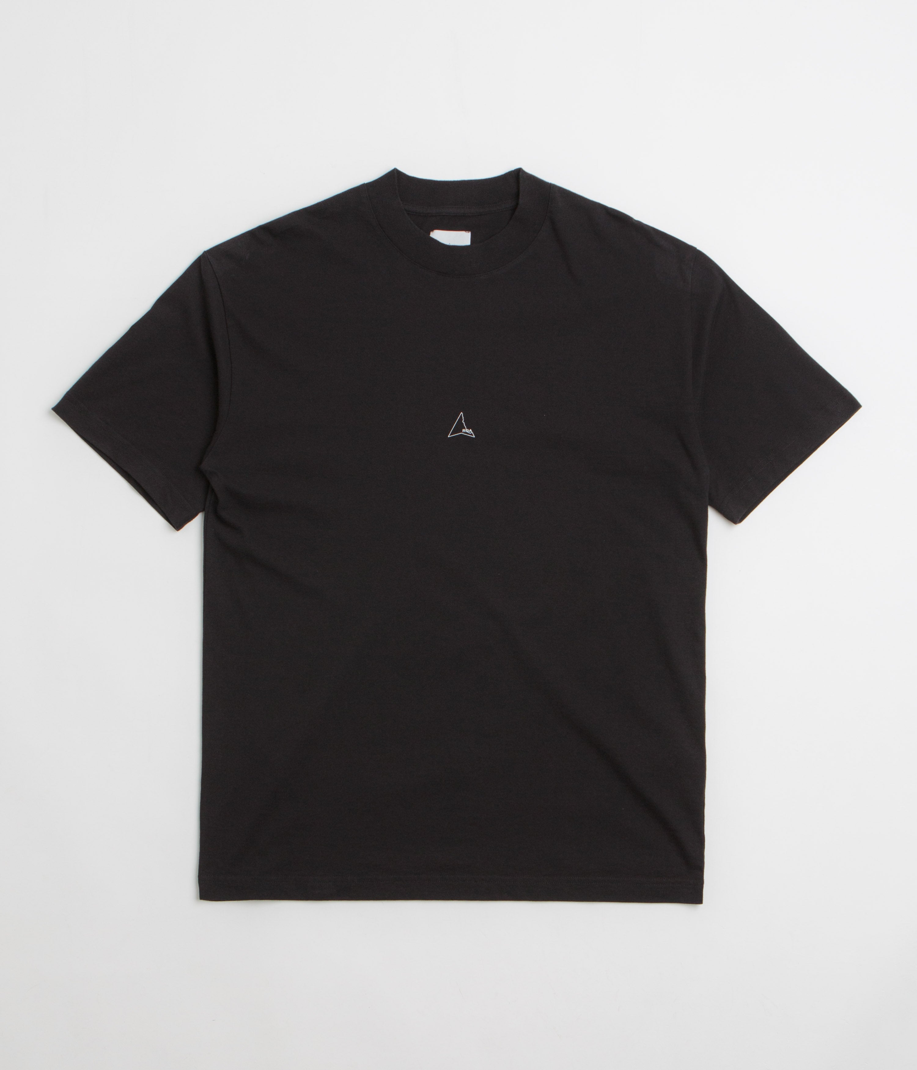 Columbia CSC Basic Logo T-Shirt - Black / CSC Retro Logo