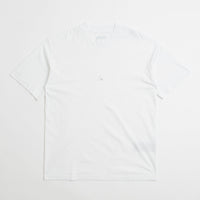 ROA Logo T-Shirt in White thumbnail