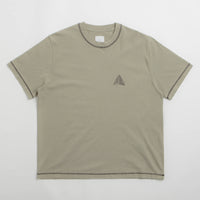 ROA Neolith Stitch T-Shirt - Pale Green thumbnail