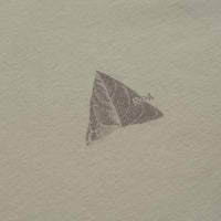 ROA Neolith Stitch T-Shirt - Pale Green thumbnail