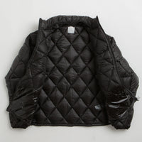 ROA Nuna Power Down Jacket - Black thumbnail