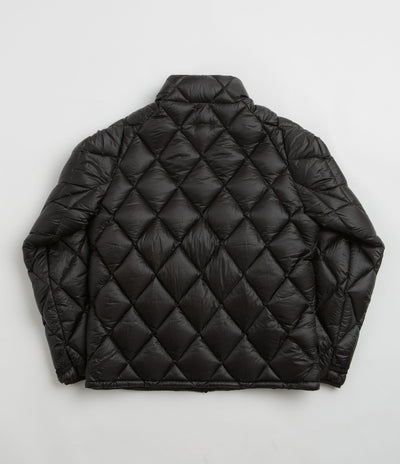 ROA Nuna Power Down Jacket in Black
