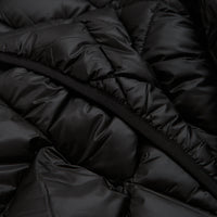 ROA Nuna Power Down Jacket - Black thumbnail