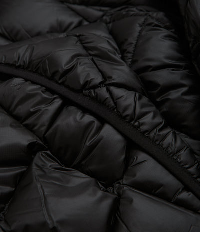 ROA Nuna Power Down Jacket - Black