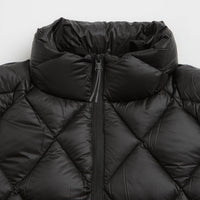 ROA Nuna Power Down Jacket - Black thumbnail