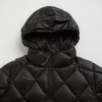 ROA Nuna Power Down Jacket - Black thumbnail