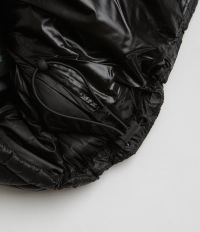 ROA Nuna Power Down Jacket - Black