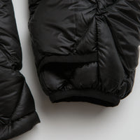ROA Nuna Power Down Jacket - Black thumbnail