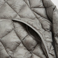 ROA Nuna Power Down Jacket - Silver thumbnail