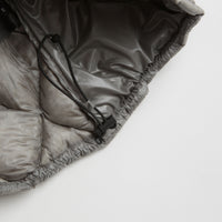 ROA Nuna Power Down Jacket - Silver thumbnail