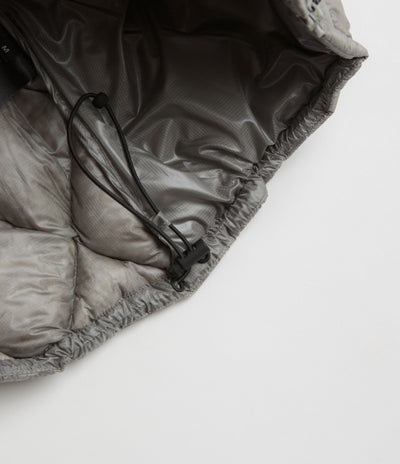 ROA Nuna Power Down Jacket - Silver