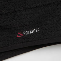 ROA Ocular Polartec High Loft Vest - Black Olive thumbnail
