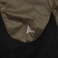 ROA Ocular Polartec High Loft Vest - Black Olive thumbnail