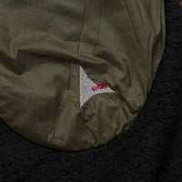 ROA Ocular Polartec High Loft Vest - Black Olive thumbnail