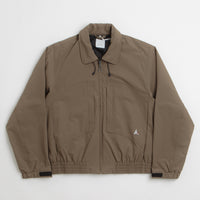 ROA Pilot Jacket in Olive thumbnail