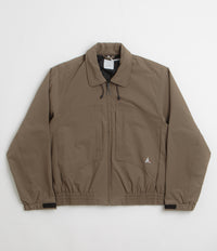 ROA Pilot Jacket in Olive