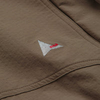 ROA Pilot Jacket in Olive thumbnail