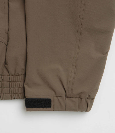 ROA Pilot Jacket in Olive