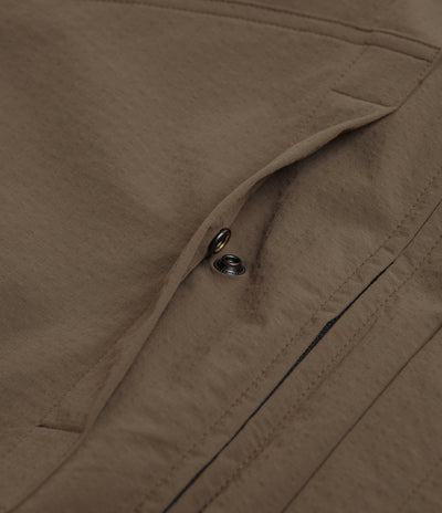 ROA Pilot Jacket in Olive