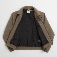ROA Pilot Jacket in Olive thumbnail