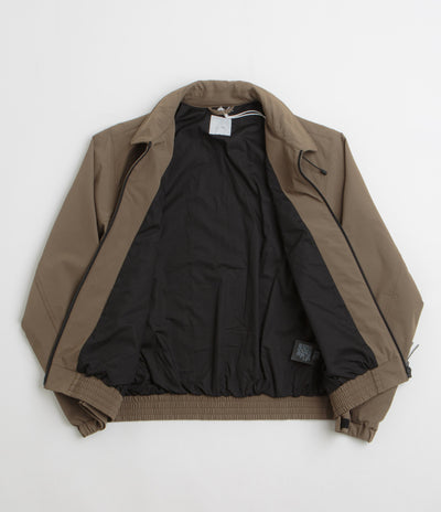 ROA Pilot Jacket in Olive