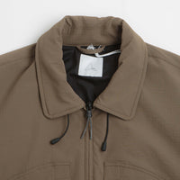 ROA Pilot Jacket in Olive thumbnail