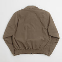ROA Pilot Jacket in Olive thumbnail