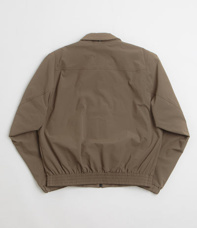 ROA Pilot Jacket in Olive