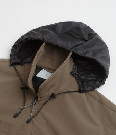 ROA Pilot Jacket in Olive