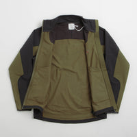 ROA Softshell Jacket in Kangaroo Black thumbnail