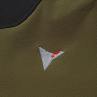 ROA Softshell Jacket in Kangaroo Black thumbnail