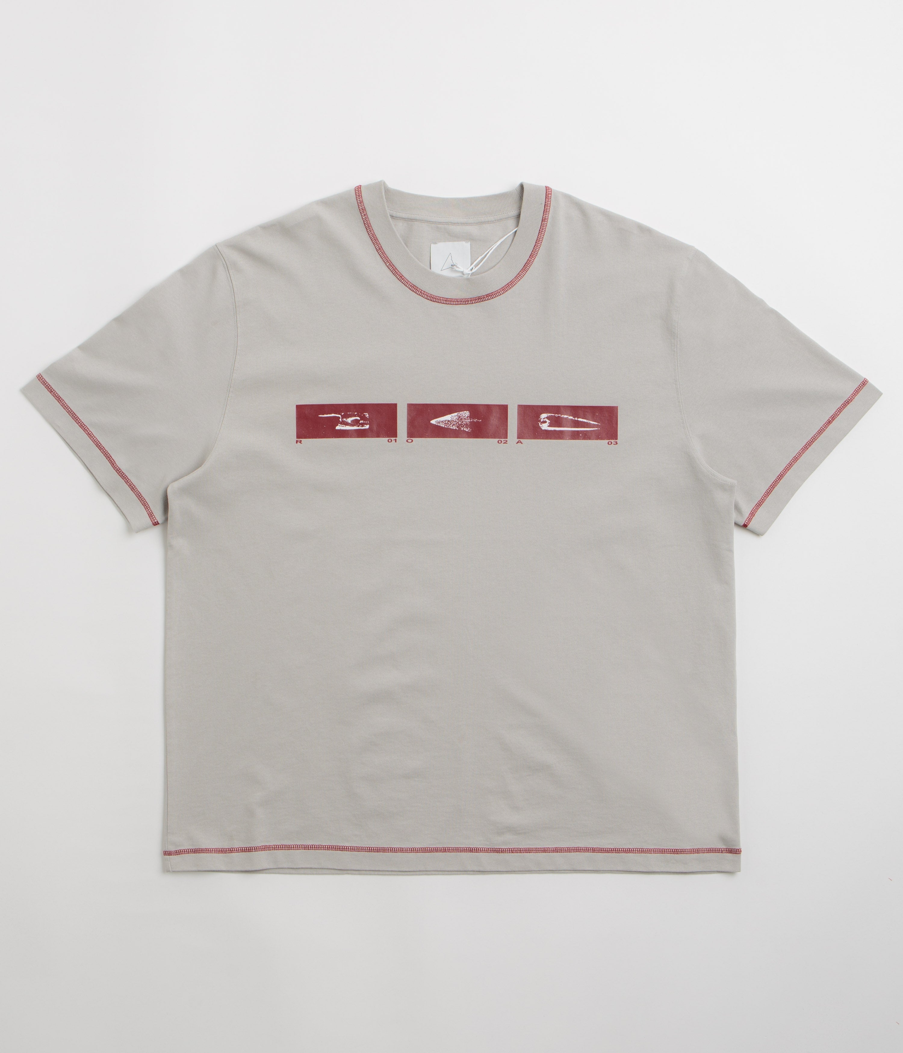 Yardsale Eclipse T-Shirt - Navy | Flatspot