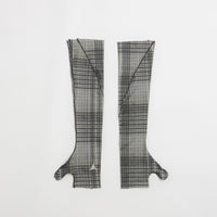 ROA Tatli Arm Sleeves in Sage Green thumbnail