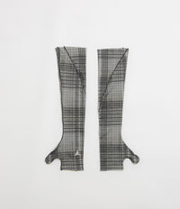 ROA Tatli Arm Sleeves in Sage Green