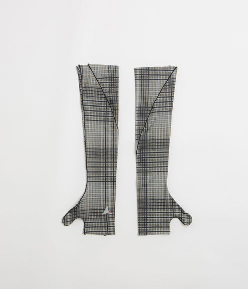 ROA Tatli Arm Sleeves - Sage Green | Flatspot